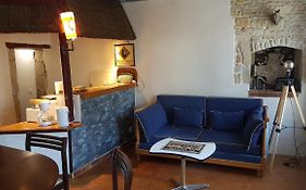 Maison de bourg à Ouistreham à 2 pas de la mer